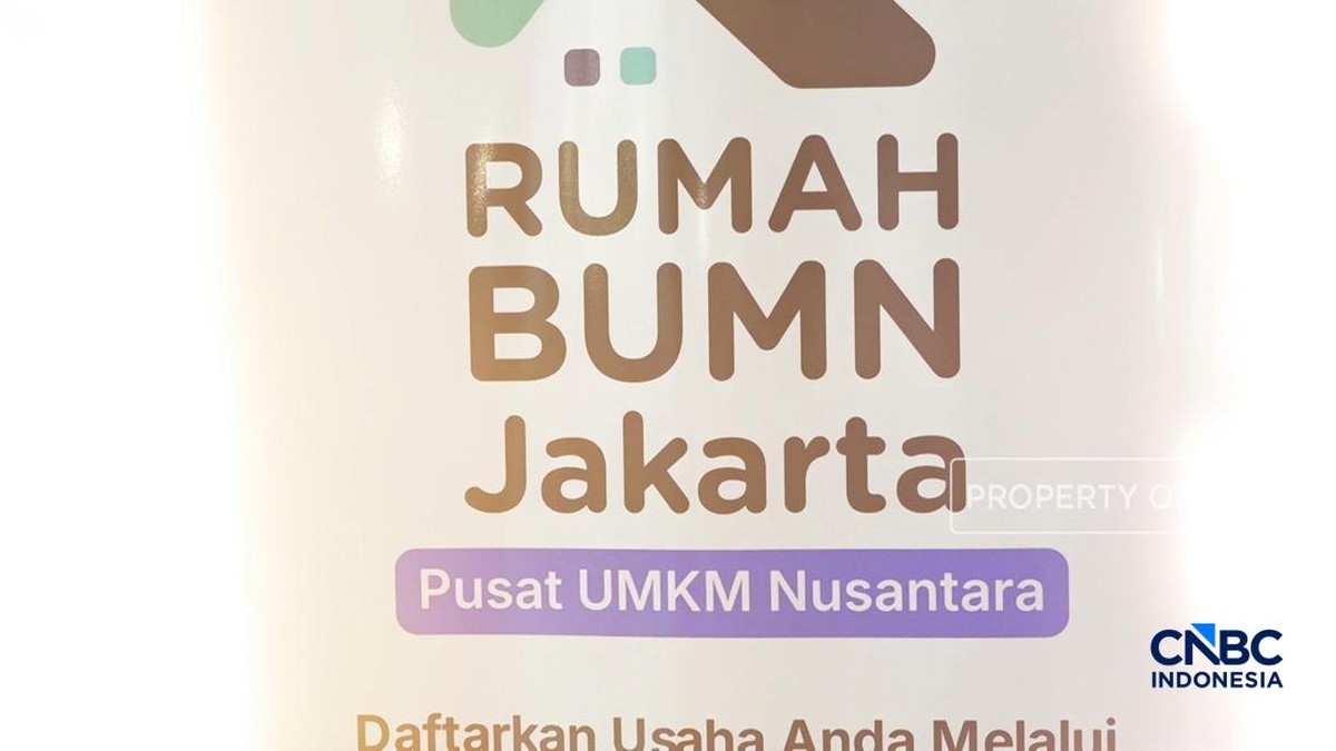 Lewat Program Rumah BUMN, Pertamina dan BRI Dorong UMKM Naik Kelas Lewat Digitalisasi
