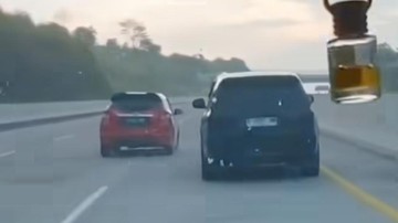 Polisi Tangkap Pembunuh Wanita yang Dilempar dari Tol Bogor, Paman Korban Minta Hukuman Mati