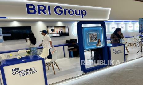 Pamerkan Layanan Proteksi Digital, BRI Insurance Garap Literasi Asuransi di Consumer Expo 2026