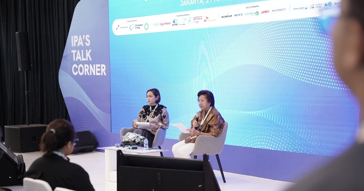 IPA Desak Konsistensi Kebijakan Hulu Migas, Tak Hanya Pusat tapi Juga Daerah