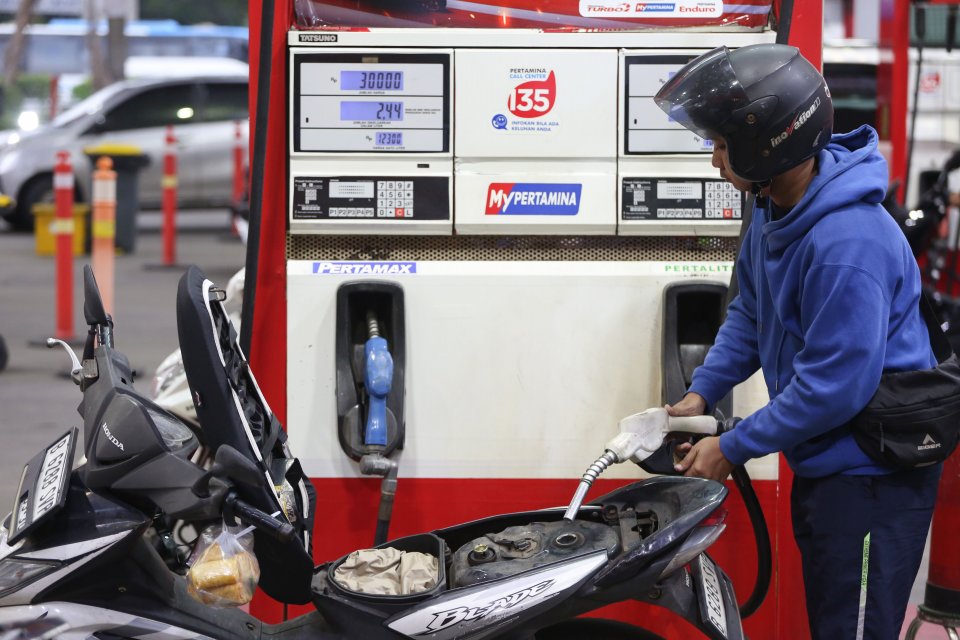 Hoaks Beredar, Pertamina Bantah Larangan Beli Pertalite untuk Mobil di Atas 1.400 cc