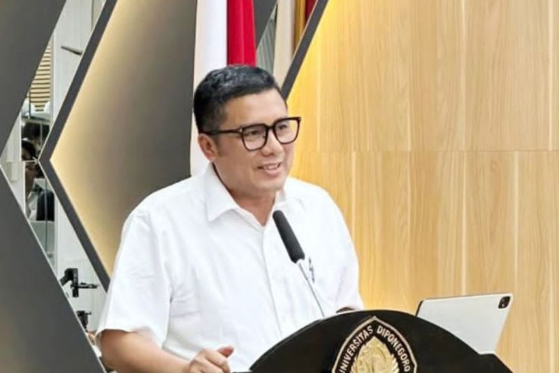 Wakil Ketua DPRD Jateng Mohammad Saleh: Teori Politik Klasik Tak Lagi Cukup Baca Dinamika Digital