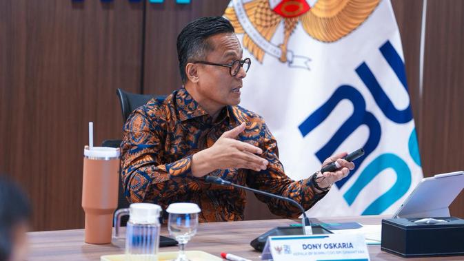 BUMN PT INTI Terancam Bubar, Danantara Genjot Penataan 180 Perusahaan Negara
