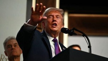Trump Umumkan Kesepakatan dengan Iran Segera Final, Selat Hormuz Akan Dibuka Tanpa Tarif