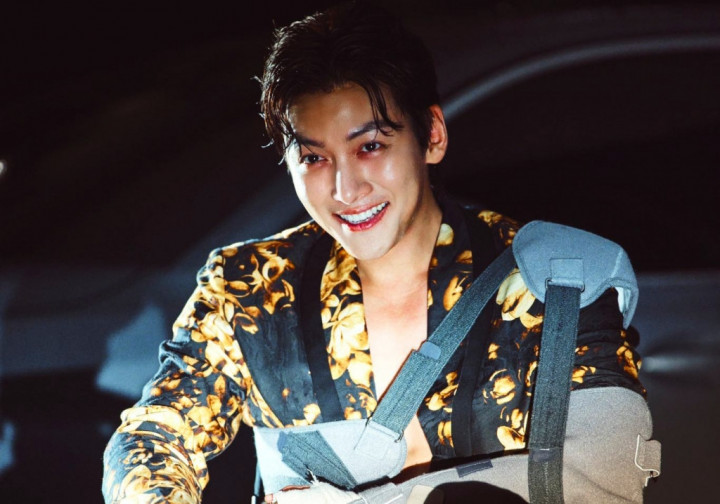 Film Zombie Ji Chang-wook Tayang di Cannes 2026, Jun Ji-hyun Turut Bintangi 'Colony'