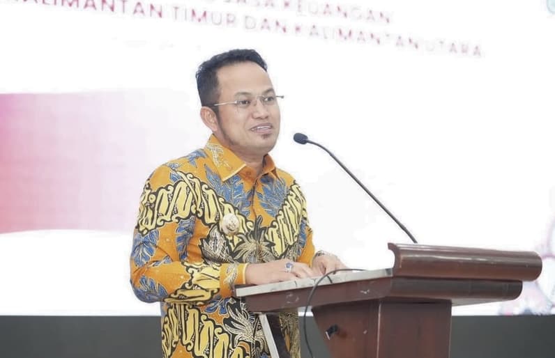 Pemprov Kaltim Cairkan Beasiswa Gratispol Rp288,5 Miliar ke 63.603 Mahasiswa, Unmul Terima Jatah Terbesar