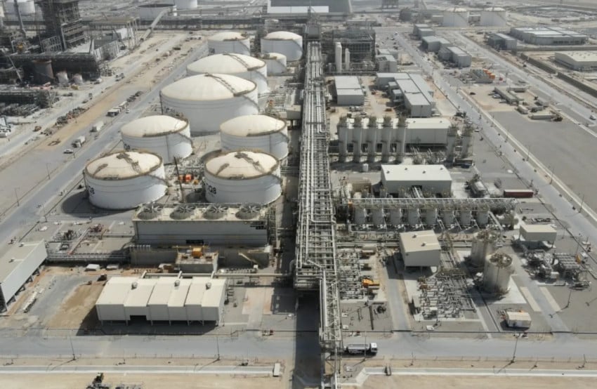 UEA Resmi Hengkang dari OPEC, Produksi Minyak Bisa Turun 15 Persen
