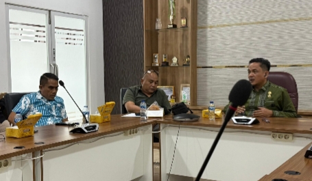 Dinas Perkimcikataru Medan Ajak 200 Wartawan Kawal Program Pembangunan dan Salurkan Keluhan Warga