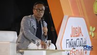 Danantara Buka Suara soal Nasib PT INTI: Rugi Terus, Terancam Tutup
