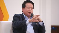 Bos BRI Hery Gunardi Cerita Perannya di Balik Merger Bank Mandiri dan BSI, dari Tim Termuda Hingga Direktur Utama