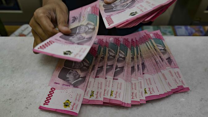 Taspen Cairkan Gaji ke-13 Pensiunan ASN Mulai 2 Juni 2026, Ini Aturan dan Besarannya