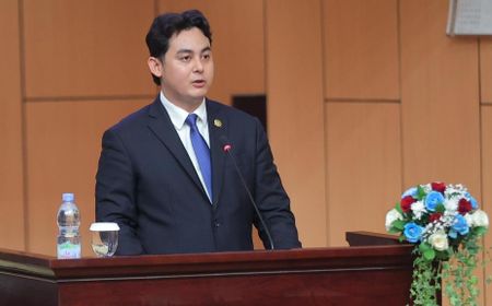 Anggota DPD Dayat EI Desak Pemerintah Pusat Percepat Infrastruktur dan Ekonomi Kreatif di Kalsel
