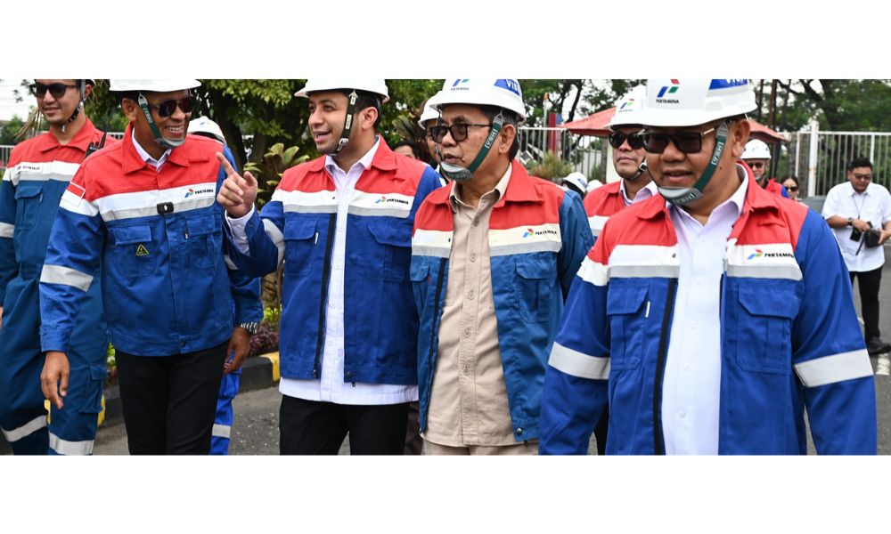 Jelang Iduladha, DPR Minta Pertamina Jaga Stok Solar dan LPG 3 Kg agar Tak Langka