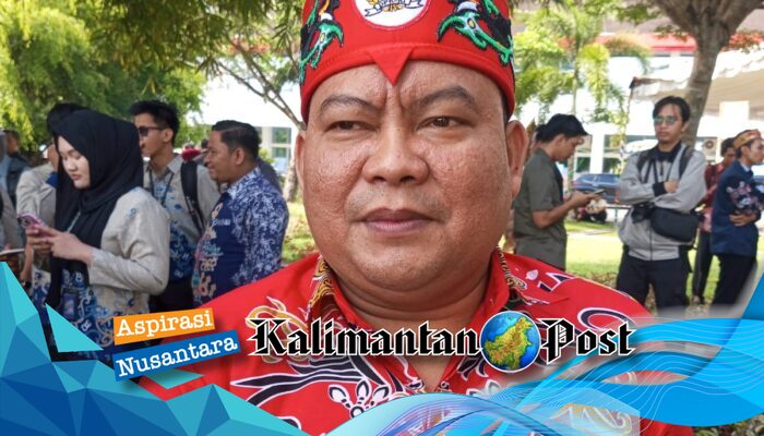 Anggota DPR RI Bias Layar: HUT ke-69 Kalteng Momentum Syukur dan Mawas Diri