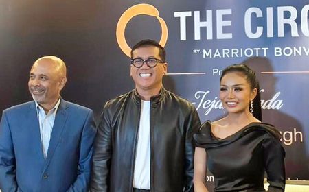 Marriott Bonvoy Luncurkan The Circle dengan Konser Jejak Nada, Andi Rianto hingga Kris Dayanti Siap Tampil
