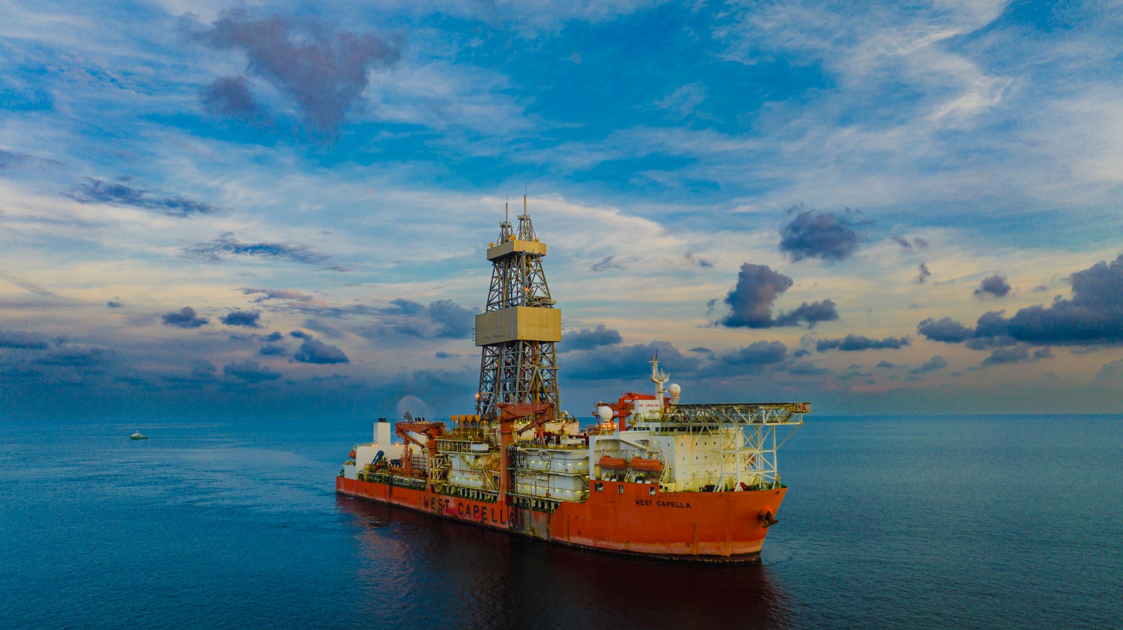 Mubadala Energy dan Medco Energi Pacu Proyek Gas di Indonesia, Jadi Andalan Transisi Energi Asia