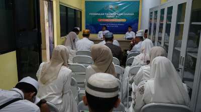LPTQ Kotabaru Luncurkan Program Pembinaan Qari-Qariah, Targetkan Prestasi di MTQ Provinsi Kalimantan Selatan 2026