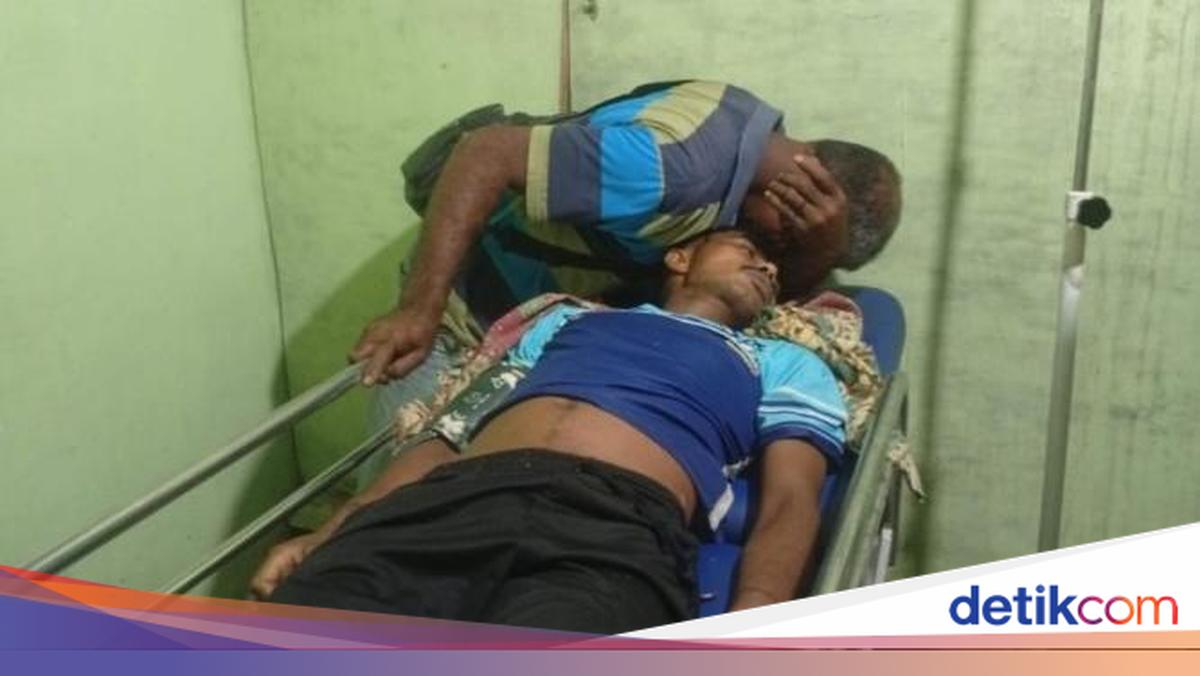 PPPK di Kupang Meninggal Dunia Usai Digigit Anjing Dua Kali, Enam Warga Lain Jadi Korban Rabies