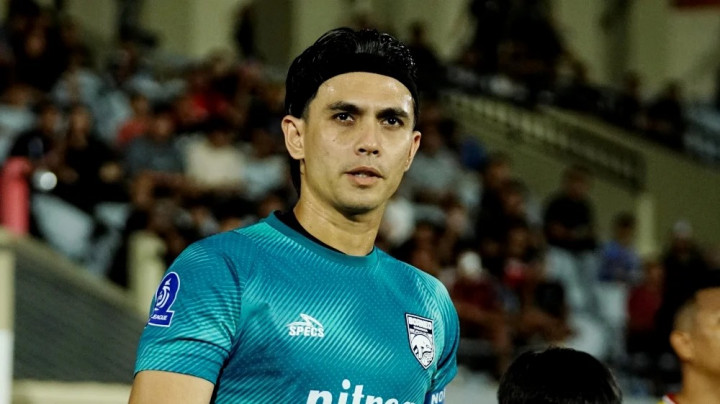 Nadeo Nilai Borneo FC Layak Juara, Catat 74 Gol dan Kemenangan Terbanyak Musim Ini