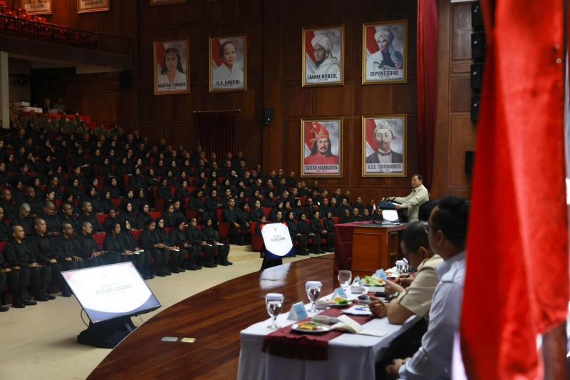 Cetak 400 Calon Dirut BUMN, Program PFLP Prabowo Targetkan Pertamina, PLN, hingga BRI Lebih Profesional