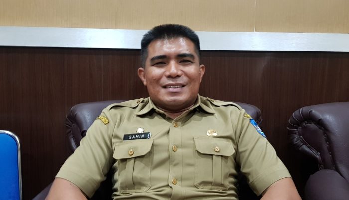Pemkot Ternate Lelang 12 Jabatan Kepala Dinas, Target Semua Terisi Awal Juli 2026