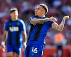 Bournemouth Gagal ke Liga Champions meski Tavernier Bawa Satu Poin di Forest, Catat Sejarah ke Eropa
