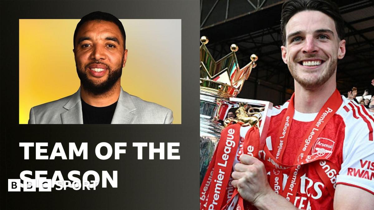Troy Deeney Pilih Tim Terbaik Premier League Musim Ini, Empat Pemain Arsenal Masuk Skuad