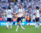Tottenham Amankan Status Premier League Usai Gol Vital Joao Palhinha Bungkam Everton