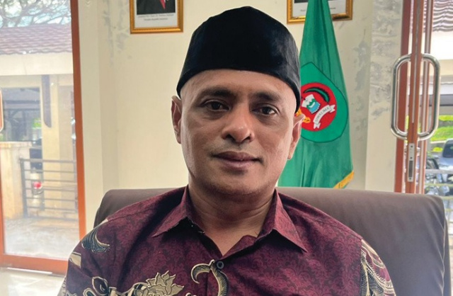 SLB di Maluku Krisis Guru Kompeten, DPRD Temukan Mayoritas Tenaga Pengajar Berasal dari Guru Umum