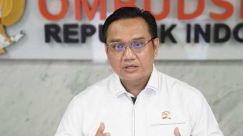 Kejagung Dalami Peran Mantan Komisioner Ombudsman dalam Rantai Suap Vonis Lepas CPO