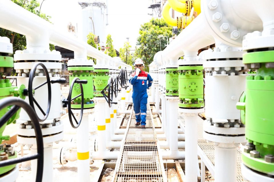 Produksi Minyak RI Terancam Anjlok 24% per Tahun, PHE Bor 900 Sumur demi Selamatkan Lifting