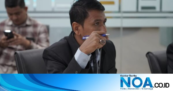 Keuchik di Aceh Jaya Wajib Cairkan Dana Desa Tahap I dan ADG Tahap II Sebelum Selasa Siang demi Meugang dan Idul Adha