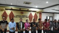 Bank NTT Resmi Tunjuk Revi Silawati dari Bank Jatim sebagai Direktur Kepatuhan, Struktur Direksi Diciutkan