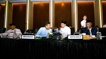 Kemensos Gelontorkan Rp 1 Triliun untuk Pemulihan Pascabencana Aceh dan Sumatera, 400 Ribu Warga Masuk PBI