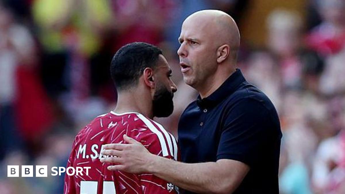 Nasib Arne Slot di Liverpool Dipertanyakan Usai Lolos ke Liga Champions, Suporter Mulai Gerah dengan Gaya Bermain