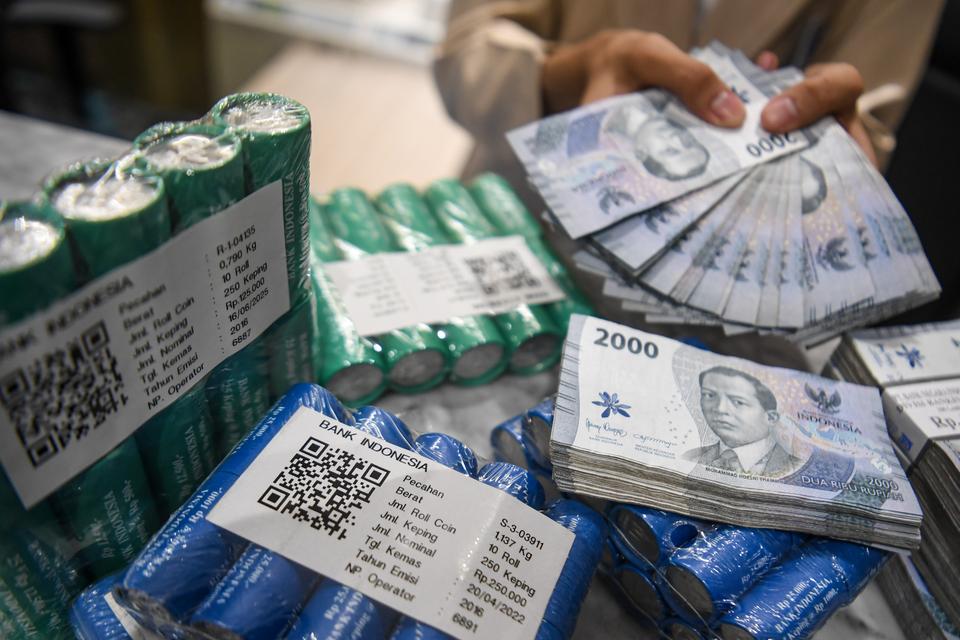 BTN Akuisisi Portofolio Kredit SMBC Indonesia Rp 19,9 Triliun, Target Genjot Pembiayaan Pensiunan