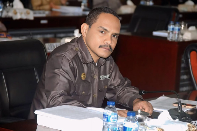 Komisi IV DPRD TTS Akan Turun ke Lokasi Proyek PAUD TK Negeri Kolbano yang Diduga Mangkrak