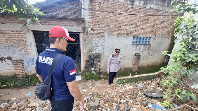 Pelajar SMP di Bandar Lampung Tusuk Teman saat Berkelahi, Korban Luka di Perut dan Pinggang