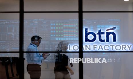 BTN Siapkan 10 Ribu Rumah Second dan Aset Lelang Sepanjang 2026, Ada Promo Bunga KPR