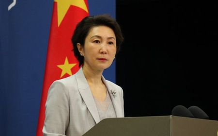 China Sambut Gencatan Senjata AS-Iran, Desak Pembukaan Kembali Selat Hormuz