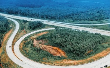 Target Percepatan Tol Kayuagung–Palembang–Betung, Dua Seksi Dituntaskan September 2026