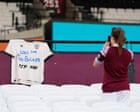 Degradasi West Ham Akibat Kegagalan Manajemen Bertahun-tahun, Stadion Pinjaman dan Kesalahan Rekrutmen Jadi Biang Kerok