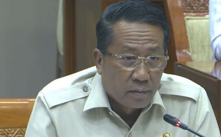 Pemerintah Setuju Aturan Ulang Usia Pensiun Polri dalam