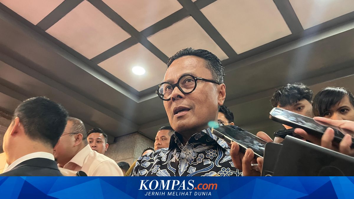 Danantara Resmi Jadi BUMN Ekspor, Mulai Juni 2026 Kuasai Ekspor CPO hingga Batu Bara