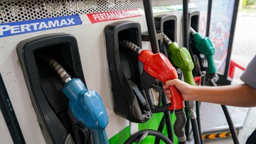 Pertamina Patra Niaga Ingatkan Pemilik Kendaraan: Pakai BBM Sesuai Spesifikasi Mesin Demi Efisiensi