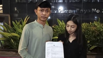 Wedding Organizer di Jakarta Garden City Dilaporkan ke Polisi, Pengantin Rugi Rp85,5 Juta
