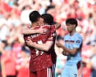 Liverpool Amankan Tiket Liga Champions Usai Imbang Lawan Brentford, Mohamed Salah Cetak Rekor di Laga Perpisahan