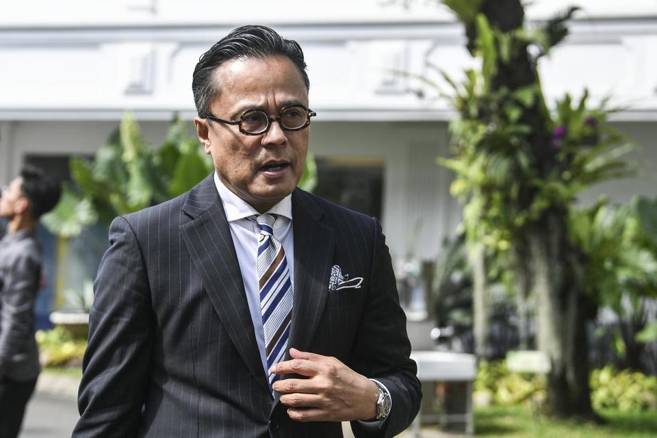 Danantara Sumberdaya Indonesia Resmi Berstatus BUMN, Pemerintah Finalisasi Skema Baru Ekspor Batu Bara dan Sawit