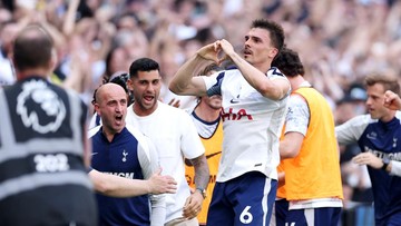 Tottenham Bertahan di Premier League, West Ham Degradasi ke Championship Usai Sama-sama Menang di Laga Pamungkas