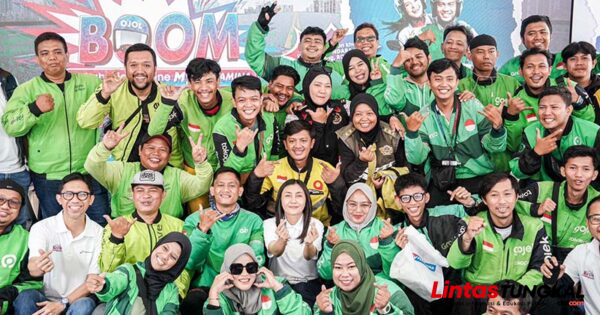 Bukan Sekadar Isi Bensin, Pertamina Hadiahkan 25 Motor untuk Ojol yang Setia Pakai BBM Non-Subsidi